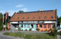 Willkommen Besuchen Sie unseren neu gestalteten Schauraum