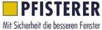 Pfisterer Fenster