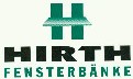 Fensterbänke