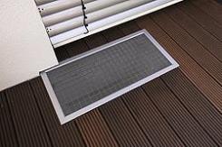lichtschachtabdeckung