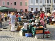 Flohmarkt