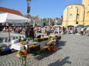 Flohmarkt