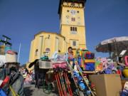 Flohmarkt