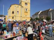Flohmarkt