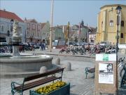 Frühshoppen am Retzer Hauptplatz