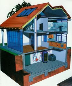 Instalace