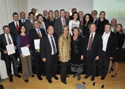 Leitwort CSR - Strategien
