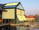 Sonnenschutz WAREMA