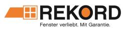 Fenster & Türen Tipps für Einstellungen, Pflege und Wartung