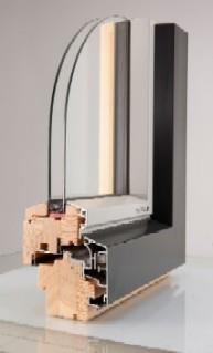Fenster & Türen Wer heute Holz/Alu- und Holzfenster sagt, meint KATZBECK