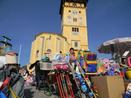 Flohmarkt