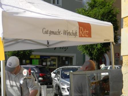 Flohmarkt